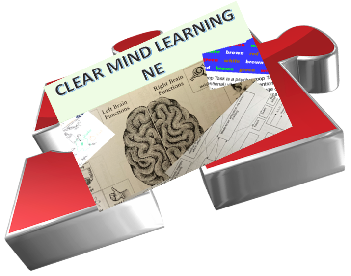 Clear Mind Learning NE